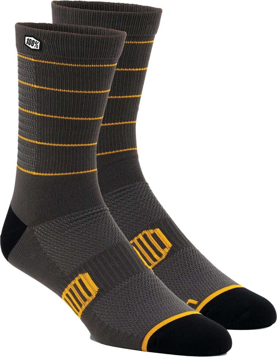 100% Advocate Performance Socks