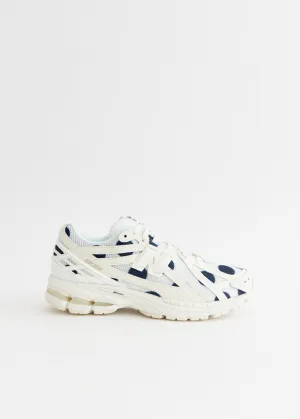 1906 Polka Dot 'Sea Salt' Sneakers