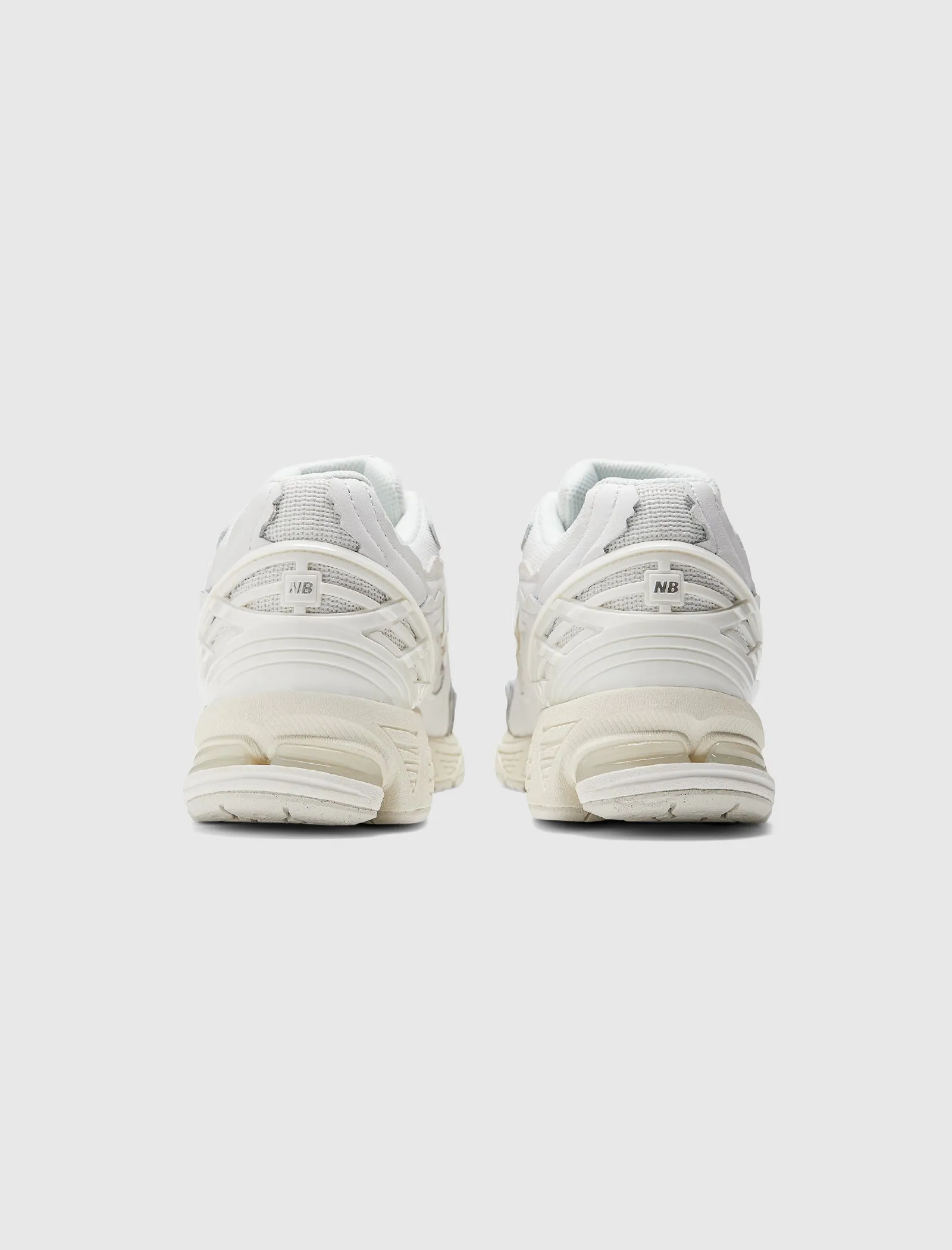 1906D PROTECTION PACK "TRIPLE WHITE"