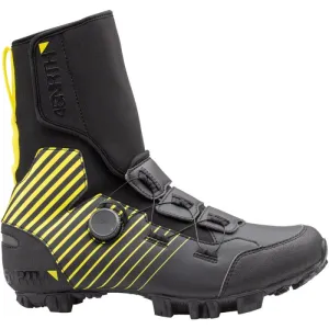 45NRTH Ragnarok MTN Tall Cycling Boot Unisex Dial/Velcro 2-Bolt