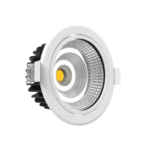 50W Star Miranda Round Led COB