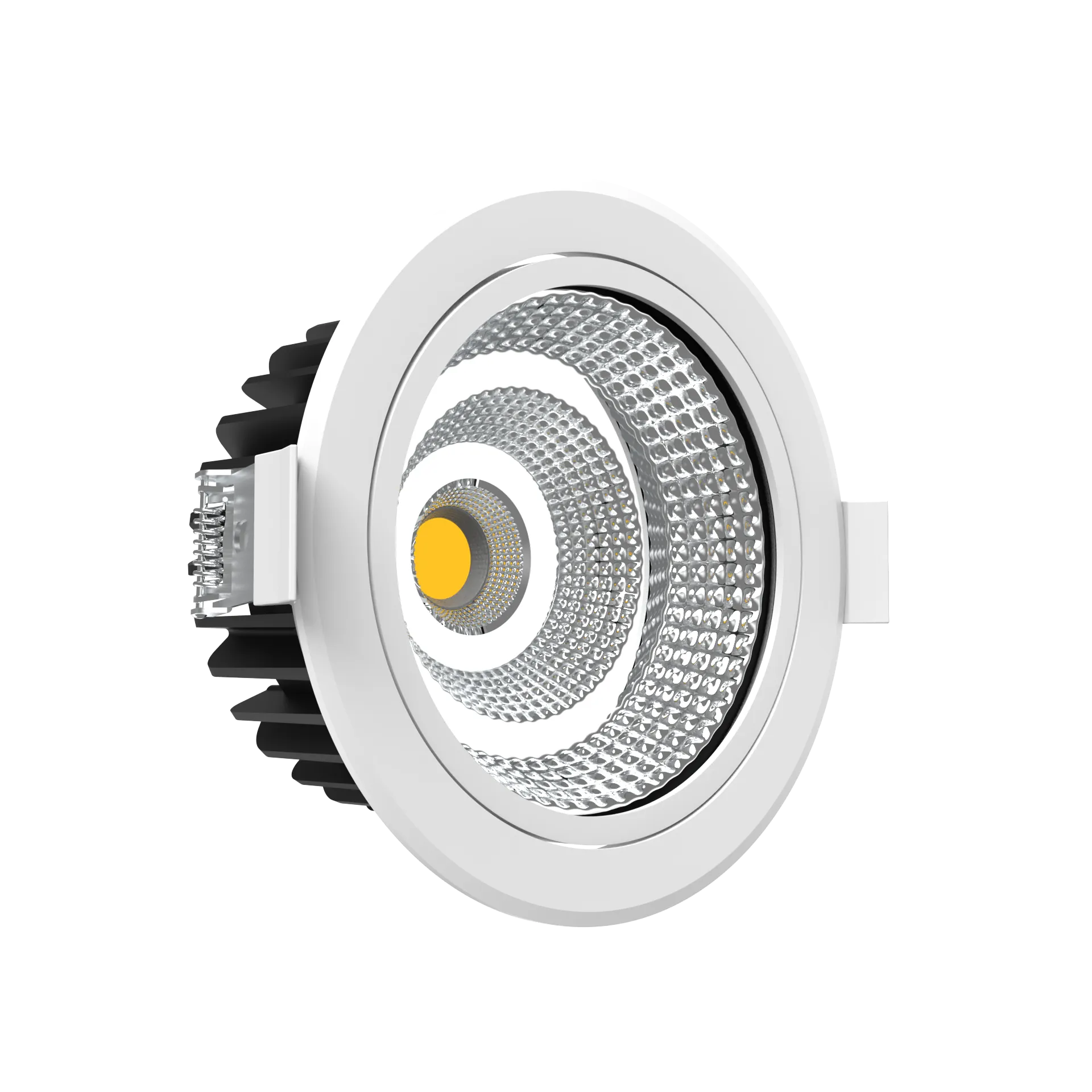 50W Star Miranda Round Led COB