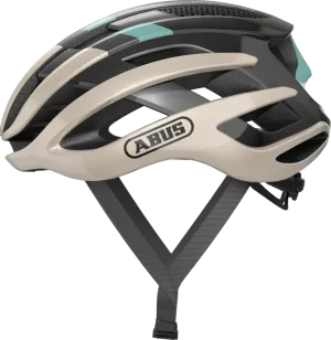 Abus Airbreaker Road Cycling Helmet (Champagne Gold)