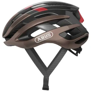 Abus Airbreaker Road Cycling Helmet (Metallic Copper)