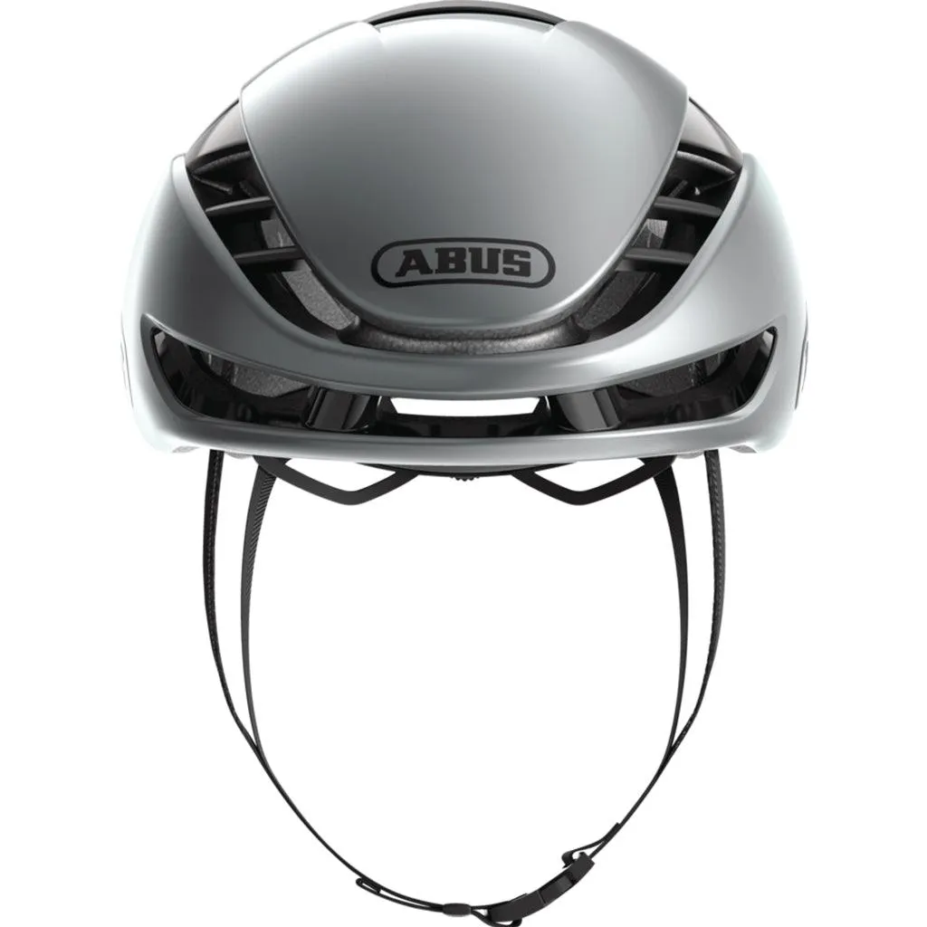 Abus Gamechanger 2.0 Aero Road Cycling Helmet (Race Grey)