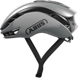 Abus Gamechanger 2.0 Aero Road Cycling Helmet (Race Grey)