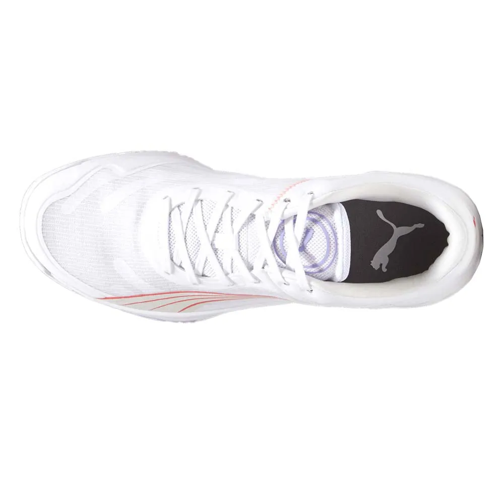 Accelerate Turbo Lace Up Sneakers