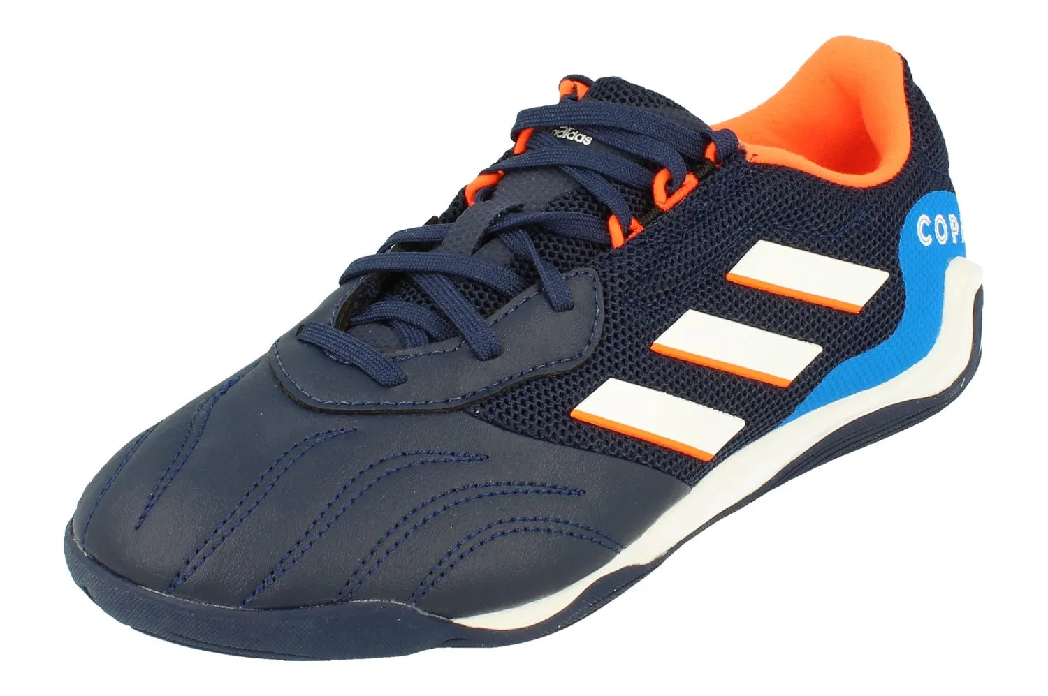 Adidas Copa Sense.3 In Sala Mens Football Boots Trainers GW4961