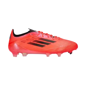 Adidas F50 Elite FG Red - Goatkits Boots