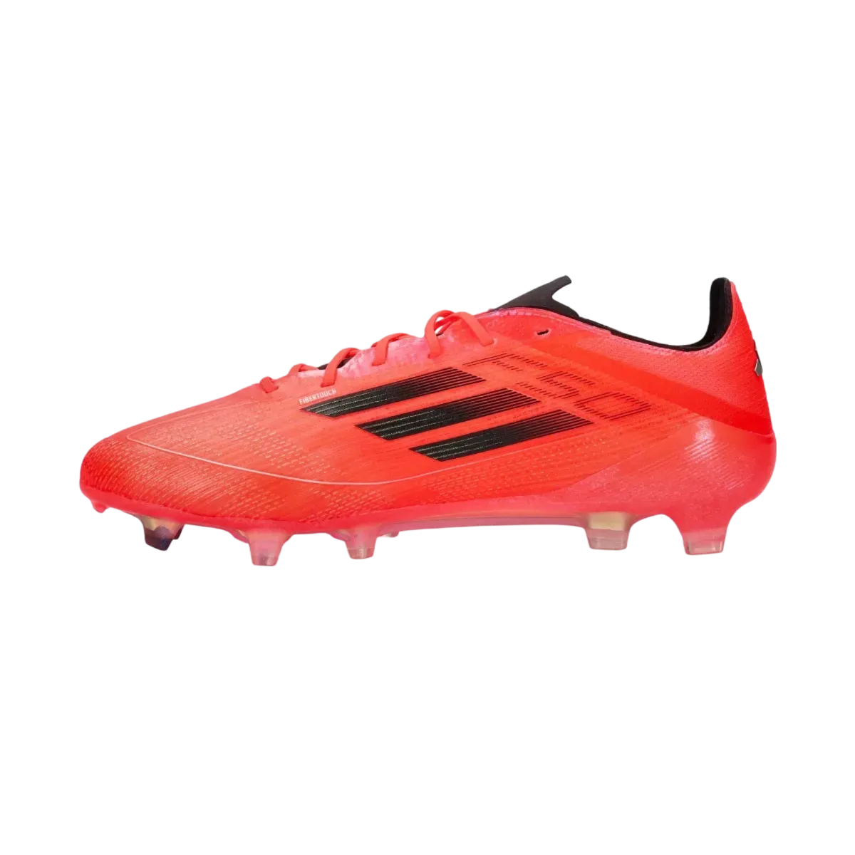 Adidas F50 Elite FG Red - Goatkits Boots