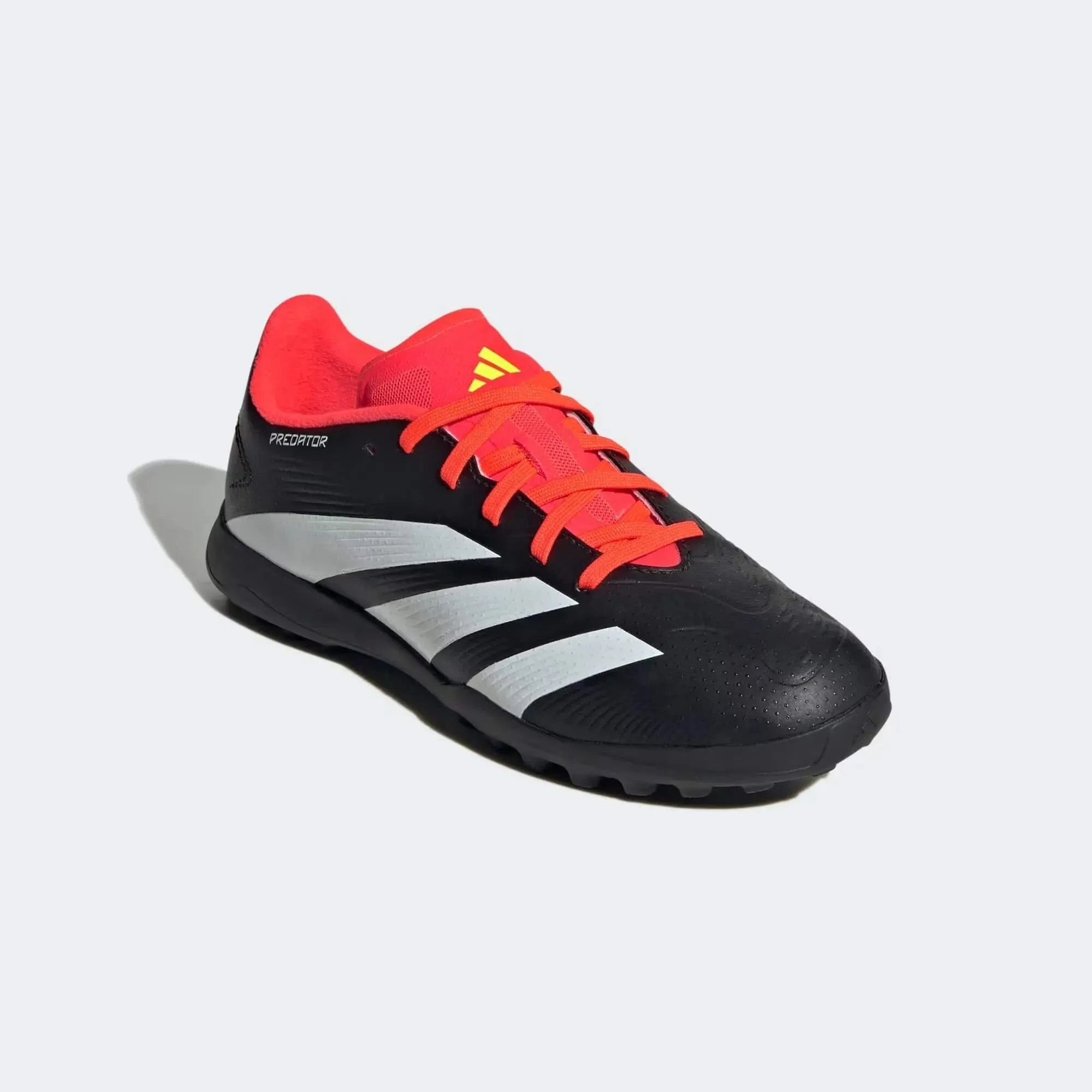 adidas Jr Predator League Turf - Solar Energy Pack (SP24)