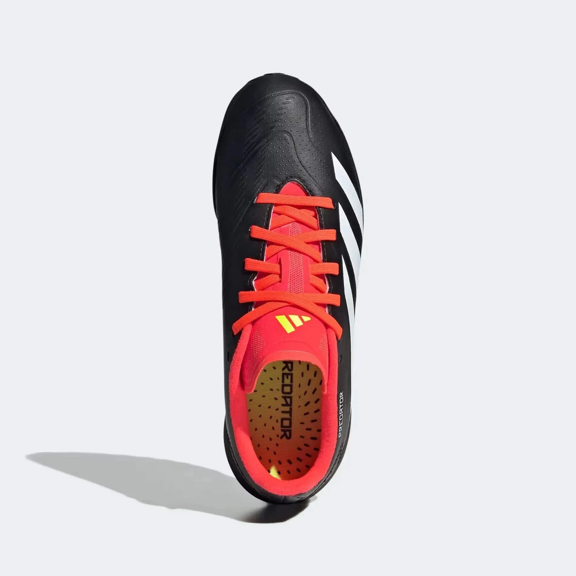 adidas Jr Predator League Turf - Solar Energy Pack (SP24)