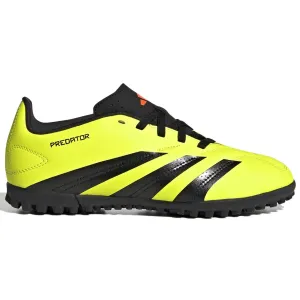 adidas Kids Predator Club Turf - Energy Citrus Pack (SP24)