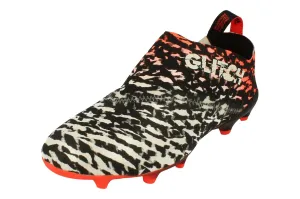 Adidas Mens Glitch Outerskin FG | Leapord | Football Boots