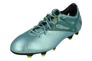 Adidas Messi 15.1 Fg/Ag Mens Football Boots B23773