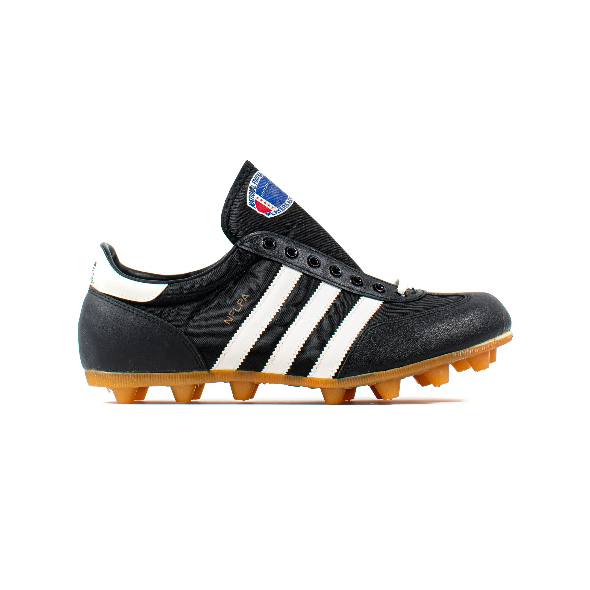 Adidas NFLPA Football Boots 1980s