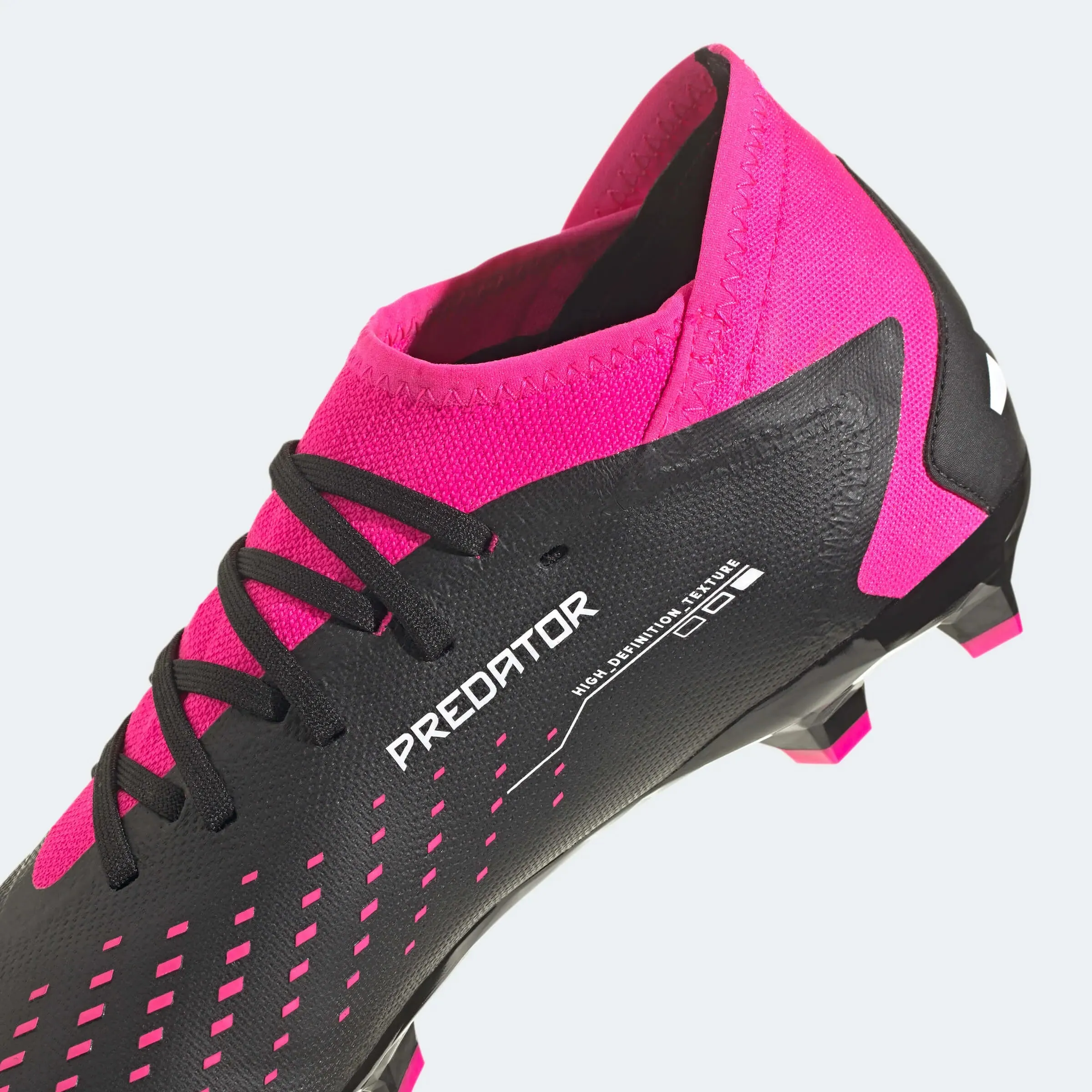 Adidas Predator Accuracy.3 FG - Own Your Football (SP23)