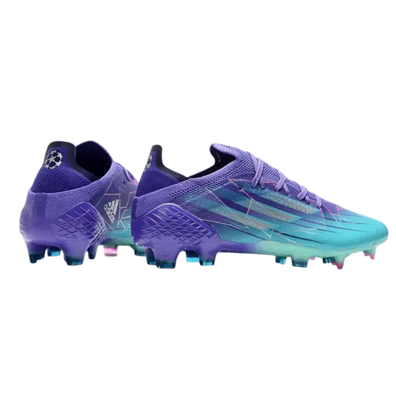 Adidas X Speedflow.1 FG Champions League - Goatkits Boots