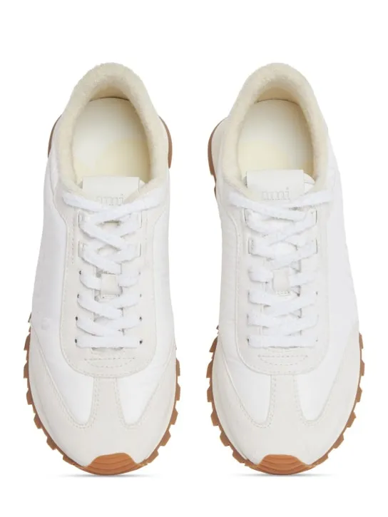 AMI Paris   New Rush sneakers 