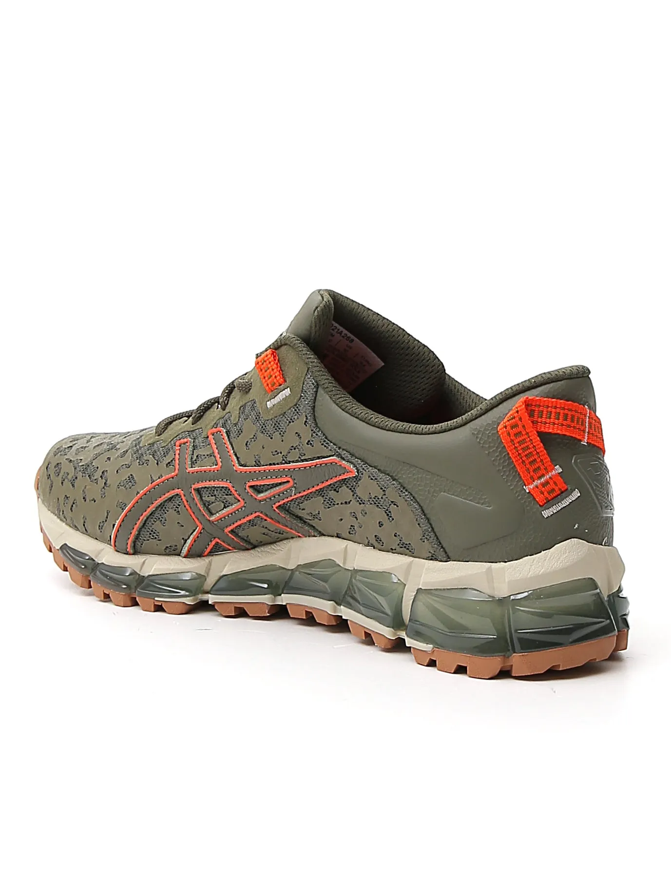 Asics Gel-Quantum 360 5 Trail Sneakers