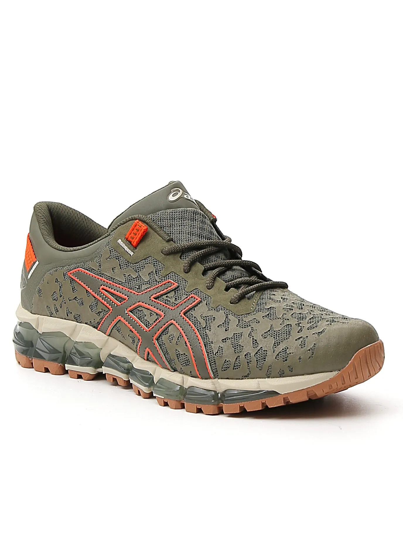 Asics Gel-Quantum 360 5 Trail Sneakers