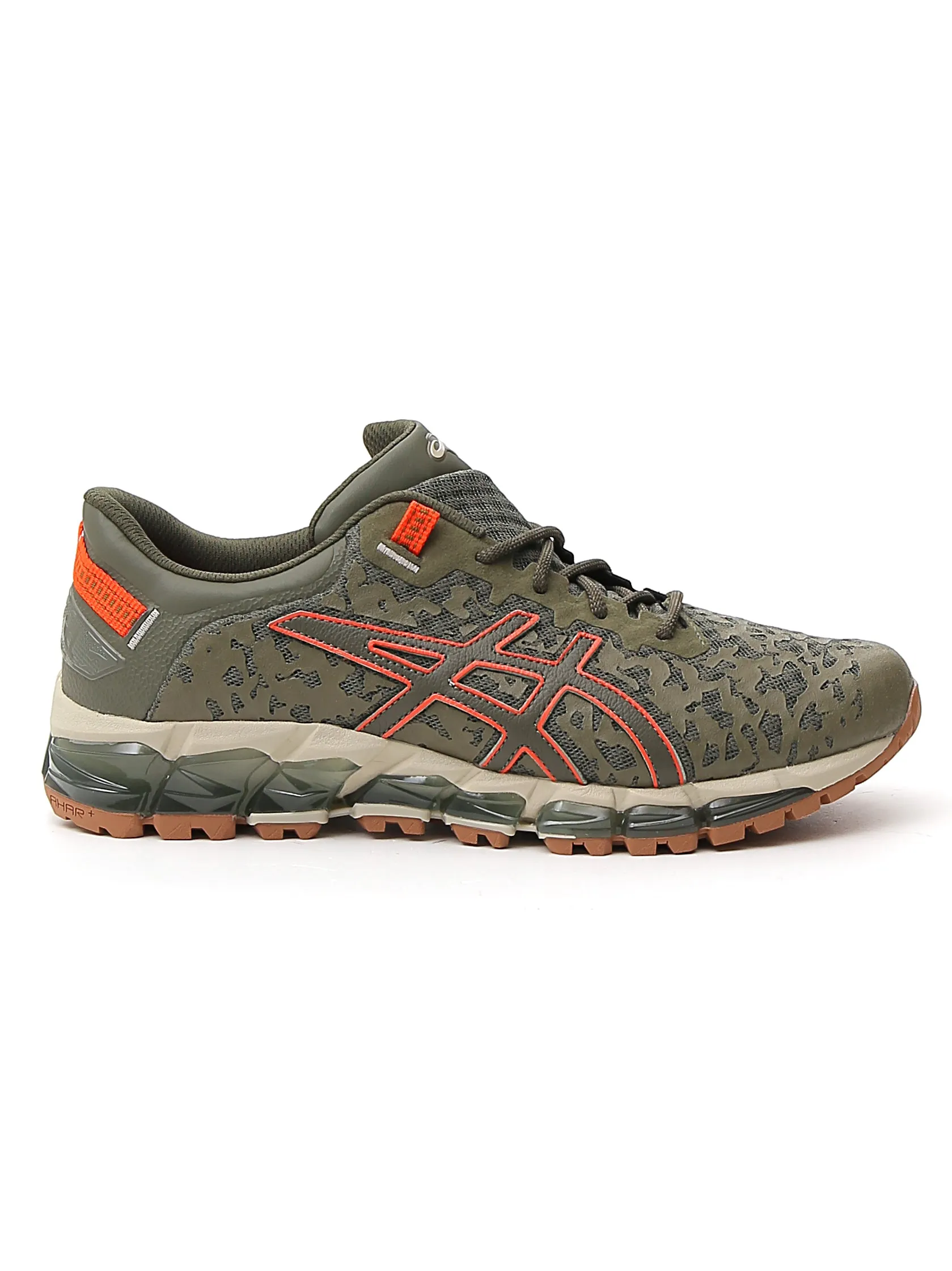 Asics Gel-Quantum 360 5 Trail Sneakers