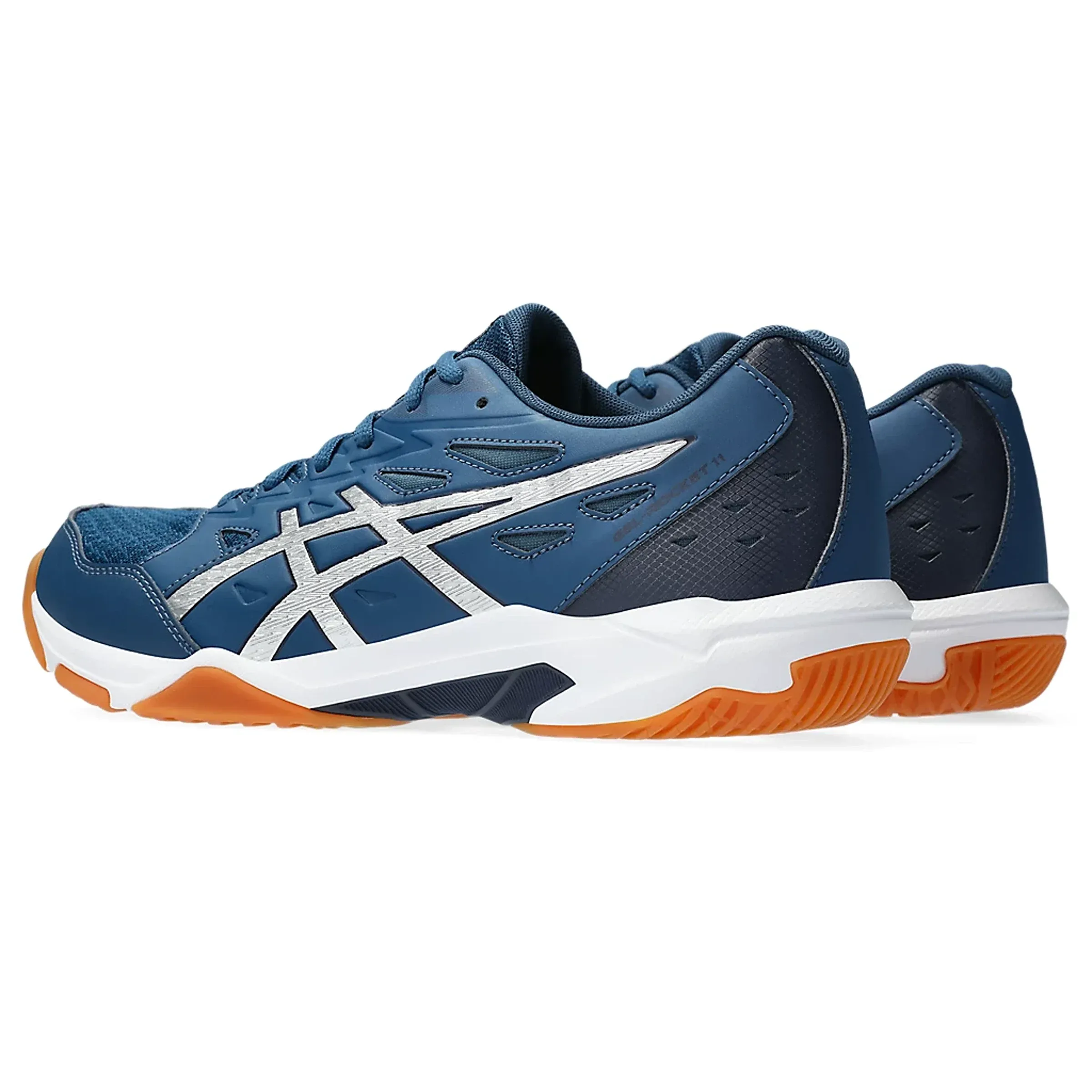 ASICS GEL-ROCKET 11 INDOOR COURT SHOES  - 1071A091.400