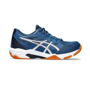 ASICS Gel-Rocket 11 Men Court Shoes Blue