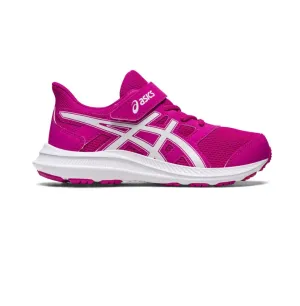 ASICS SNEAKERS JOLT 4 PS 1014A299 700 ROSA-BIANCO