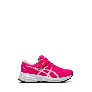 ASICS SNEAKERS PATRIOT 12 PS ROSA-BIANCO