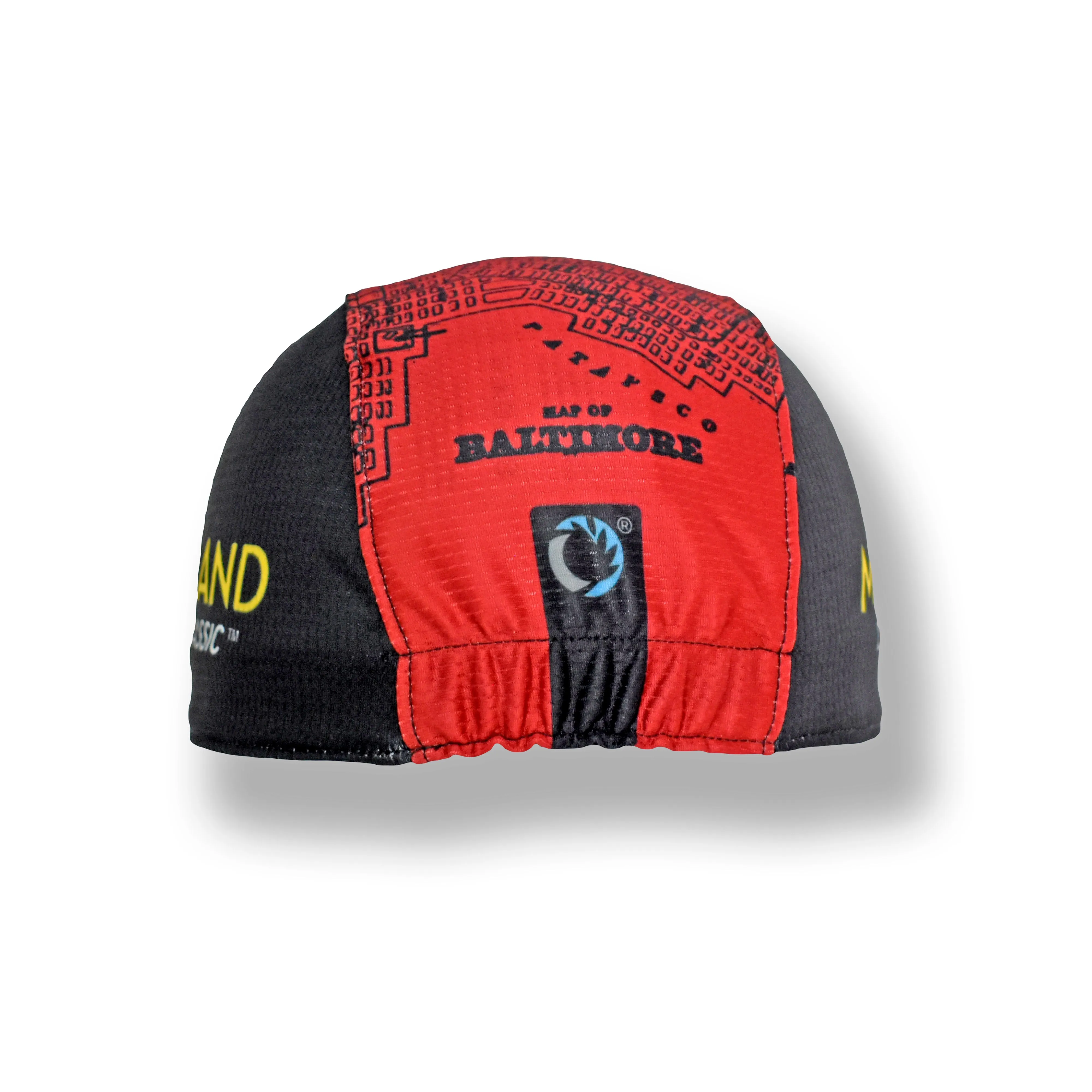 athlos Maryland Cycling Classic Cap