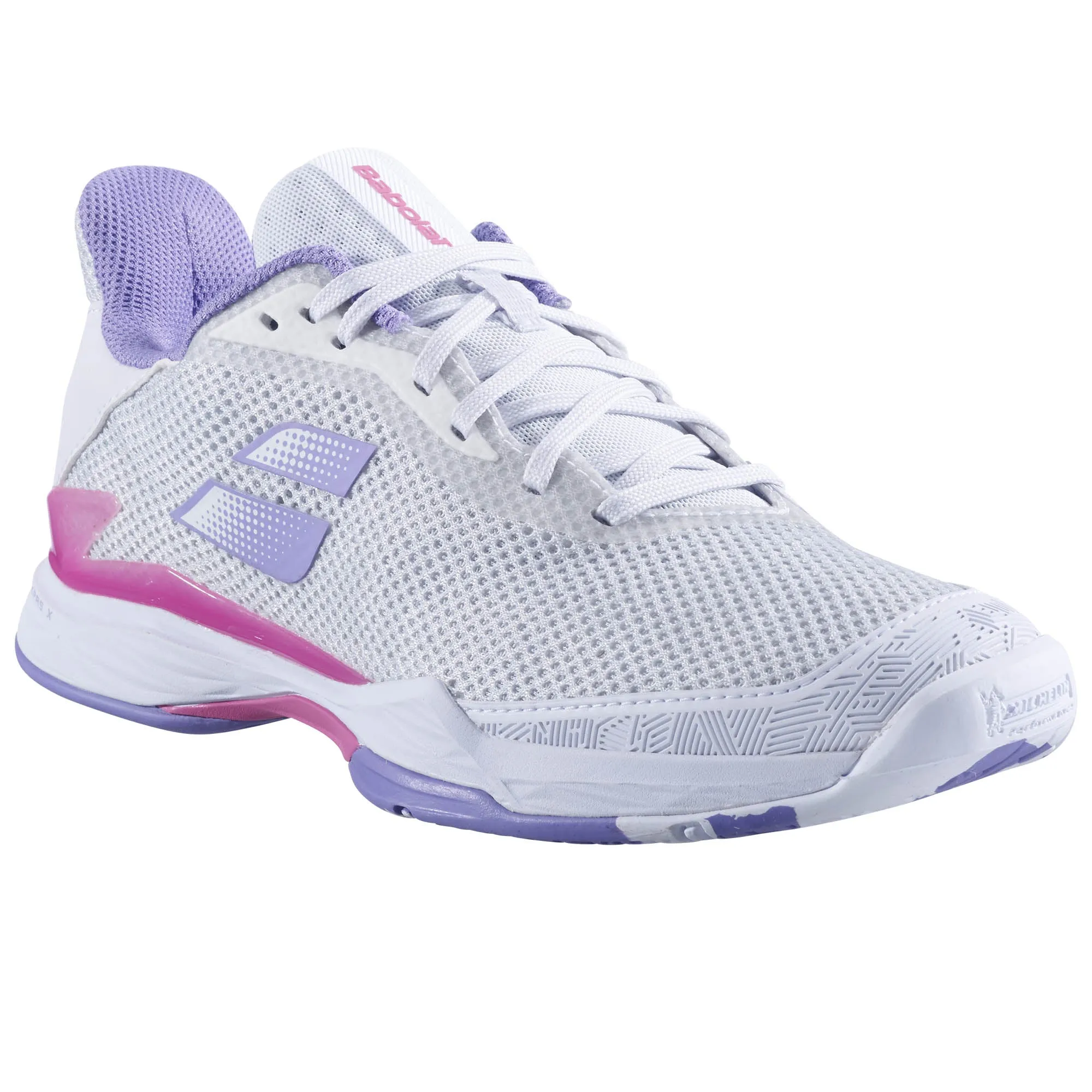 Babolat Jet Tere All Court Ladies Tennis Shoes