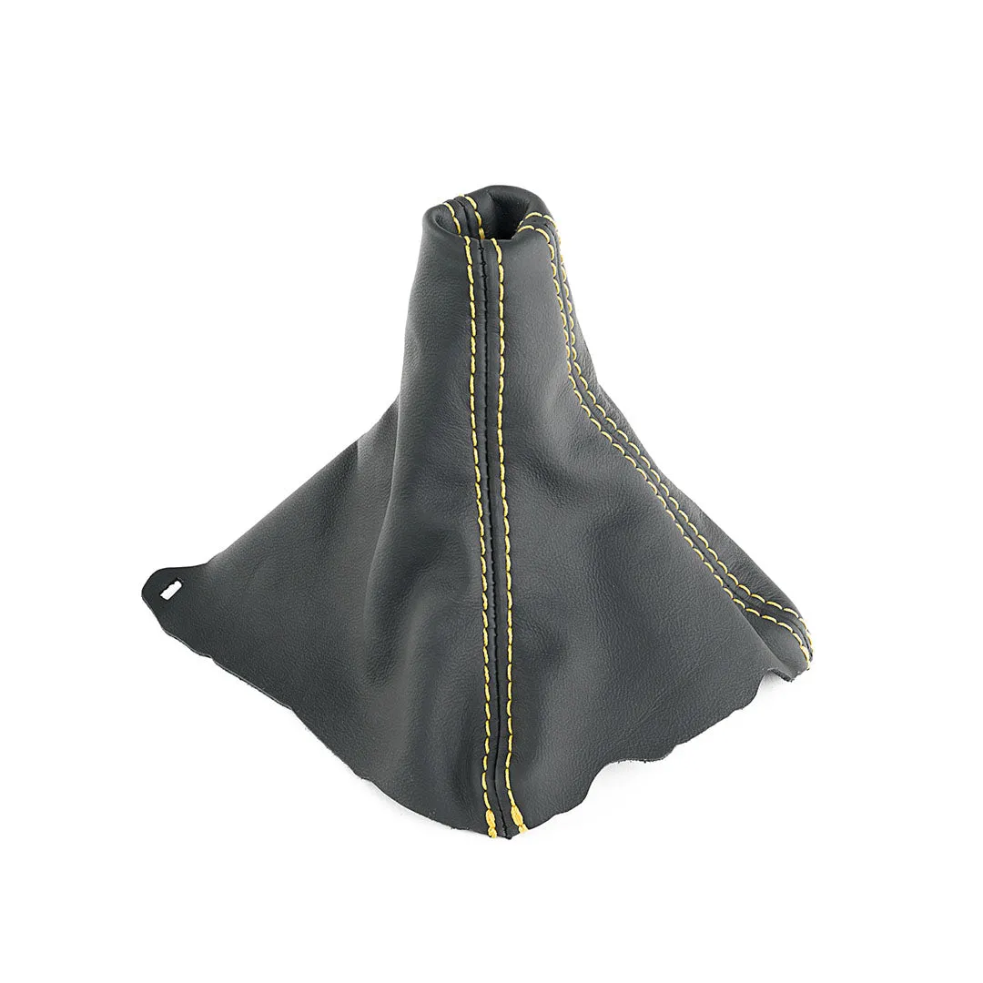 BFI 991/981 Manual Shift Boot (Leather)