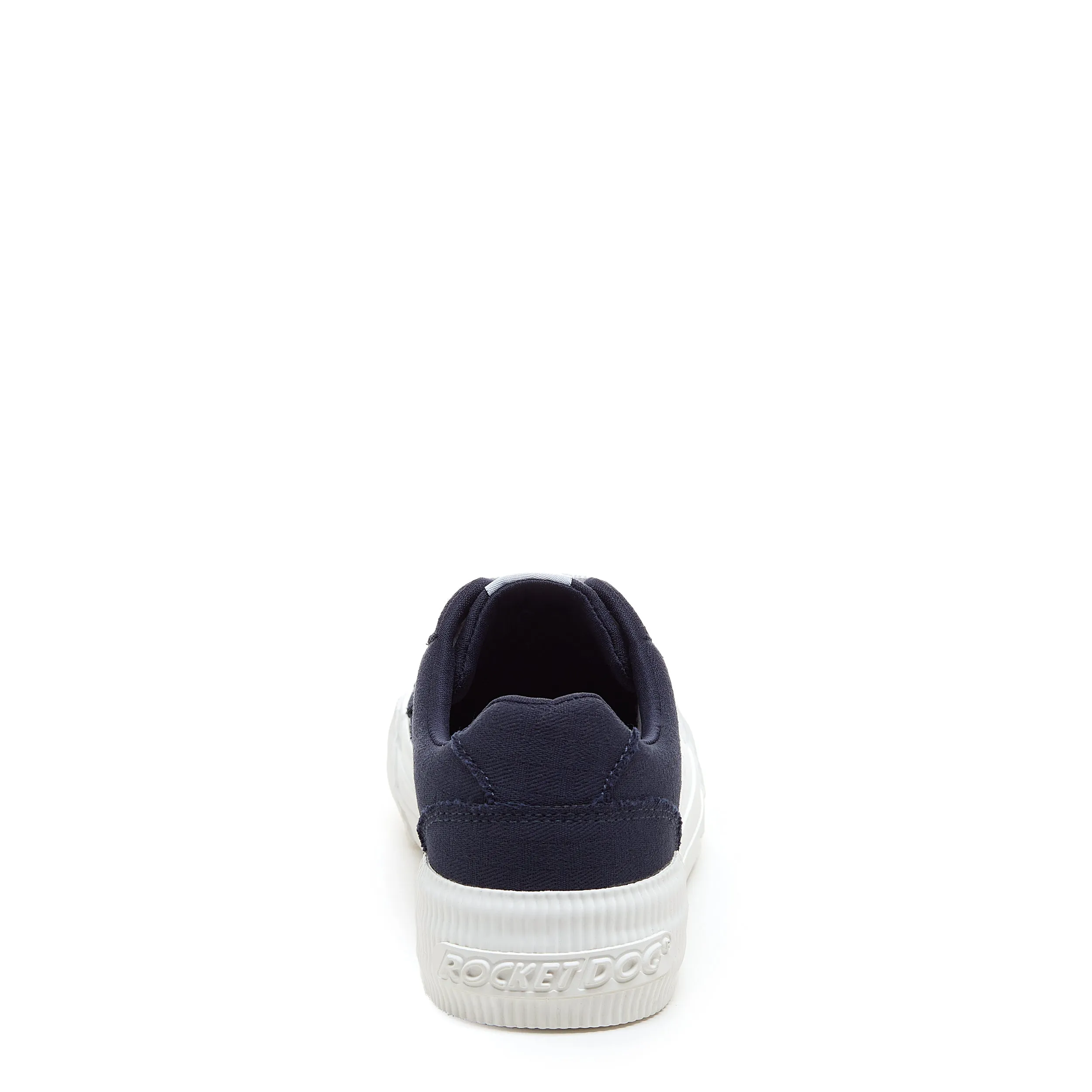 Cheery Navy Sneaker