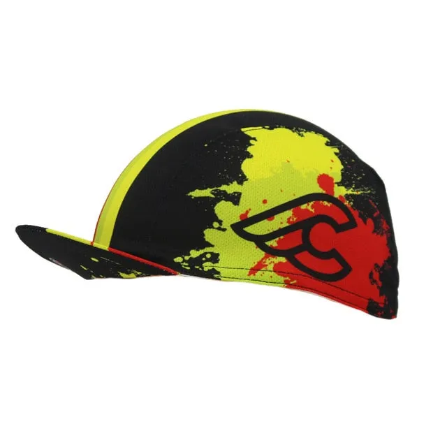 Classic Cycling Caps