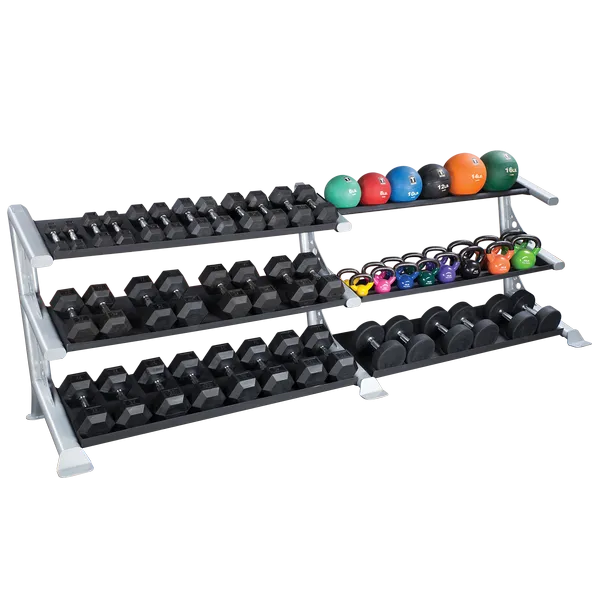 CLUB STORAGE RACK CUSTOMIZABLE