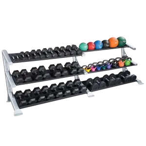 CLUB STORAGE RACK CUSTOMIZABLE