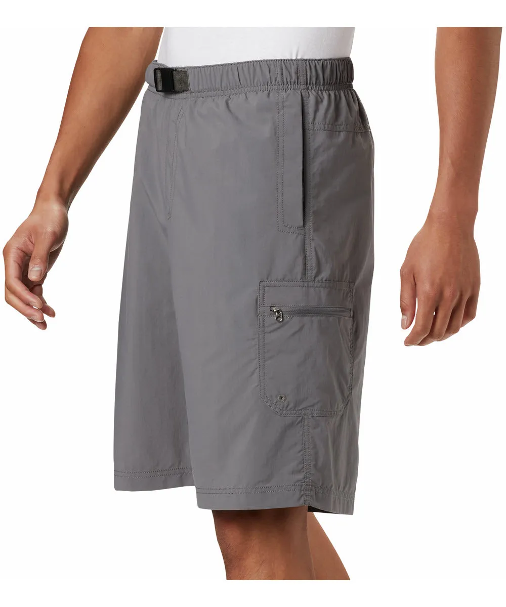 Columbia Men's Palmerston Peak Water Shorts - City Grey