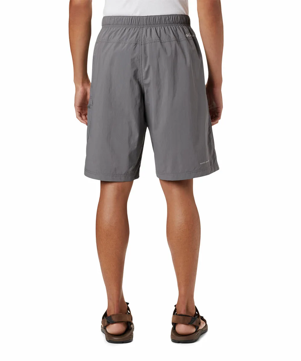 Columbia Men's Palmerston Peak Water Shorts - City Grey