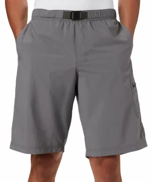 Columbia Men's Palmerston Peak Water Shorts - City Grey