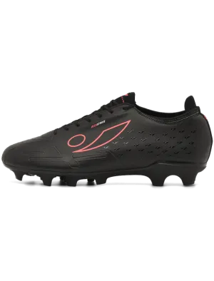 CONCAVE Halo v2 FG Football Boots - Black Solar - Mens - Adult