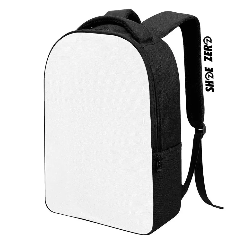 Customizable Laptop Backpack