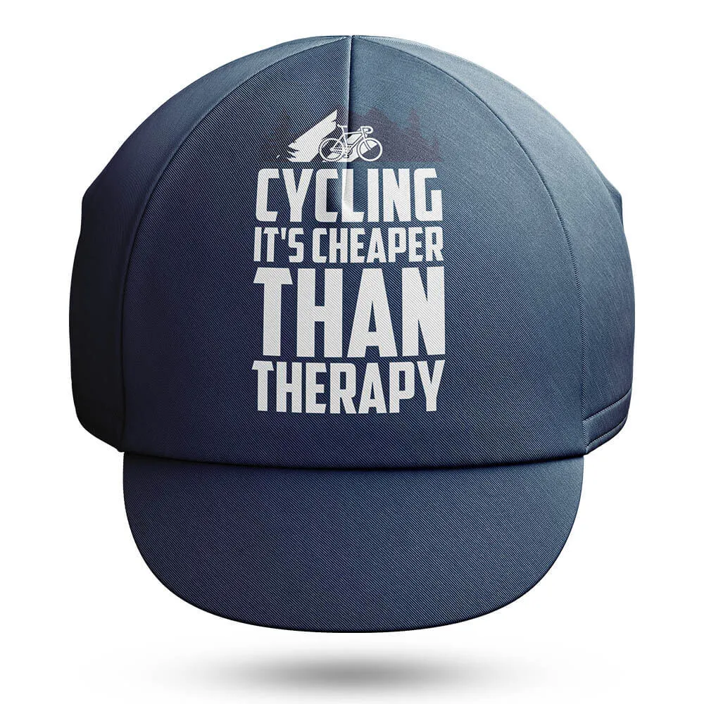 Cycling Cheaper Cycling Cap