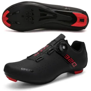 Cyctronic™ Soffit Road Cycling Shoe