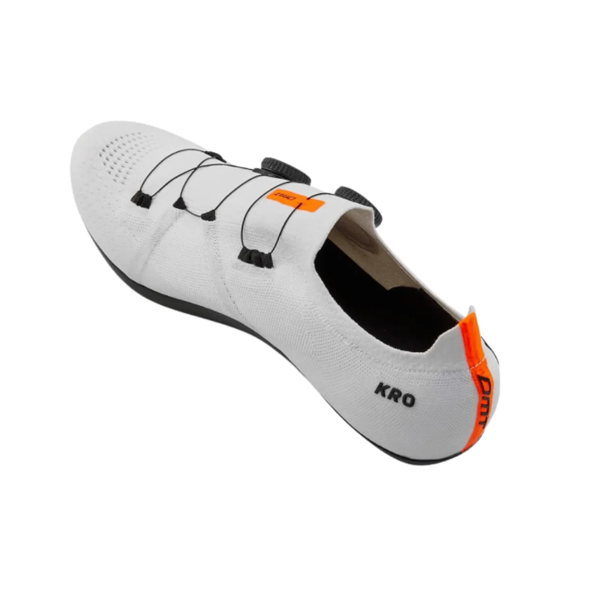 DMT KR0 Shoes White