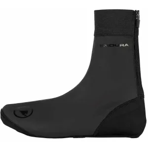 Endura WindChill Cycling Overshoes - Black