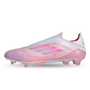 F50 Elite x Lamine Yamal Laceless FG - Limited Edition (JQ0339)