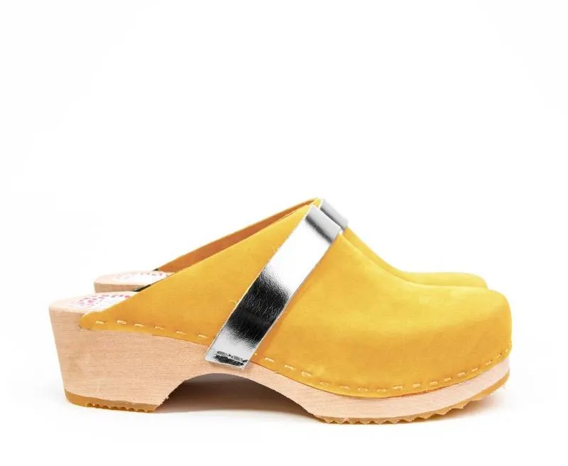 Fall In Love Clogs