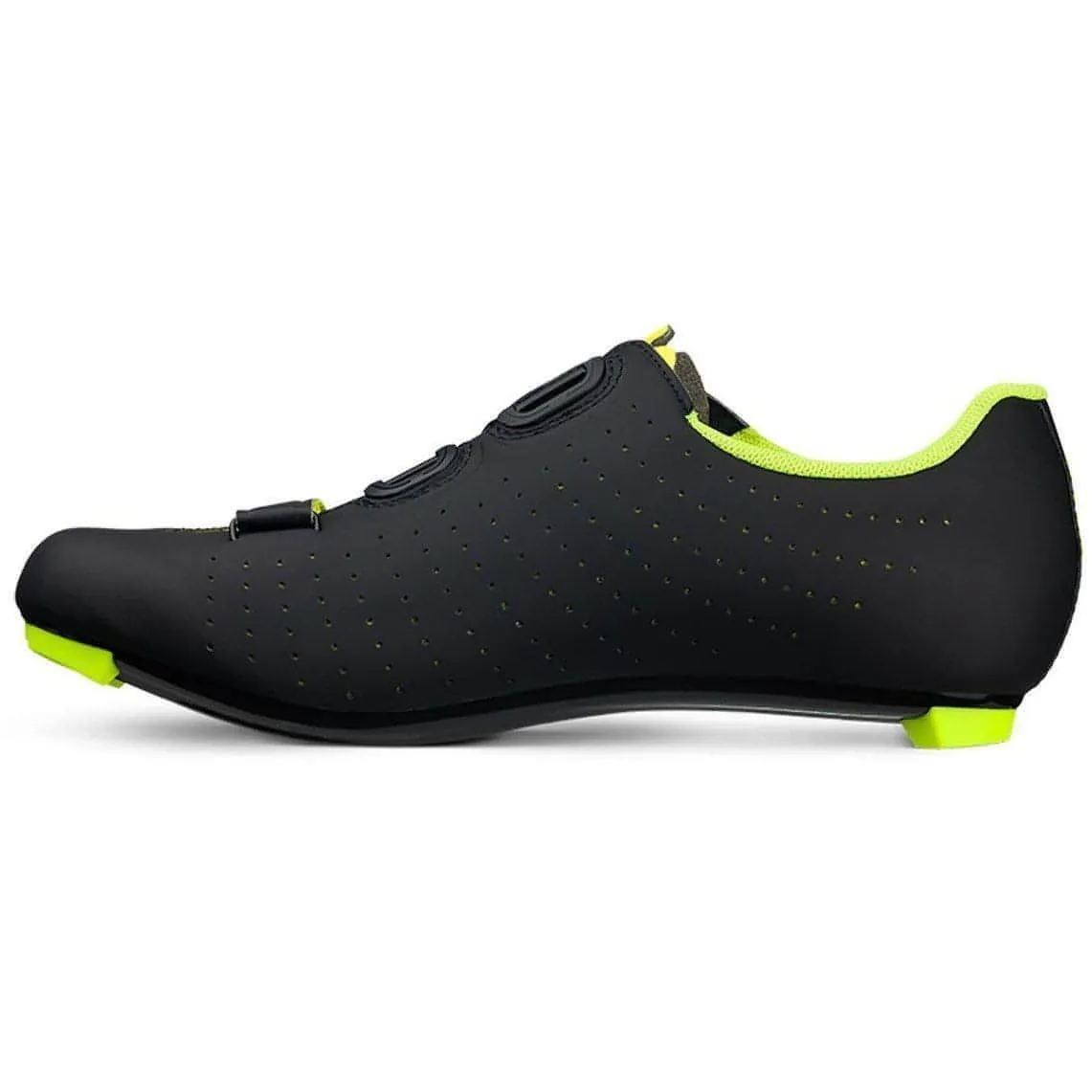 Fizik R5 Tempo Overcurve Mens Road Cycling Shoes - Black