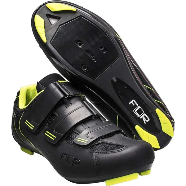 FLR F35 III Road Shoe